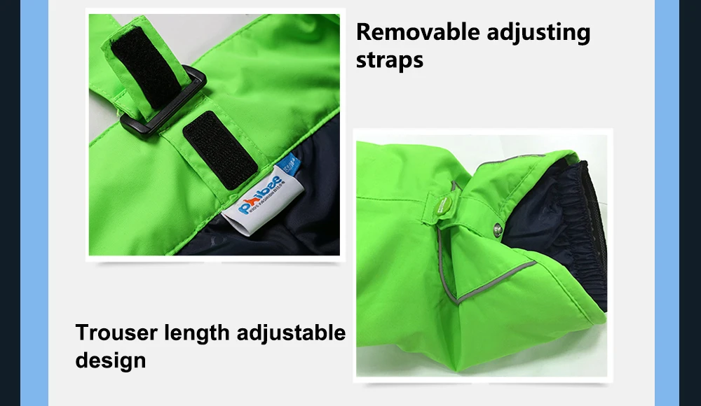 boys warmest ski jackets