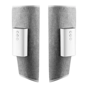 

Leg Massager Calf Air Wave Massager Home Foot Reflexology Varicose Vein Pain Physiotherapy Air Pressure Kneading