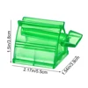 1PC Creative Rolling Squeezer Toothpaste Dispenser Sucker Hanging Holde Toothpaste Distributeur Home Storage Bathroom Supply 6