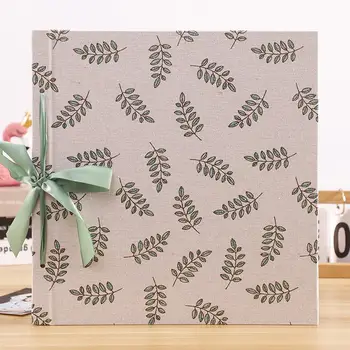 

album 5 inch cloth-type large-capacity 1000 family photo album