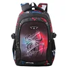 New Polyester Boy School Backpack Kids Girl Primary Schoolbag Orthopedic Children Miracle Series Cartoon 3D Printing Back Pack 1