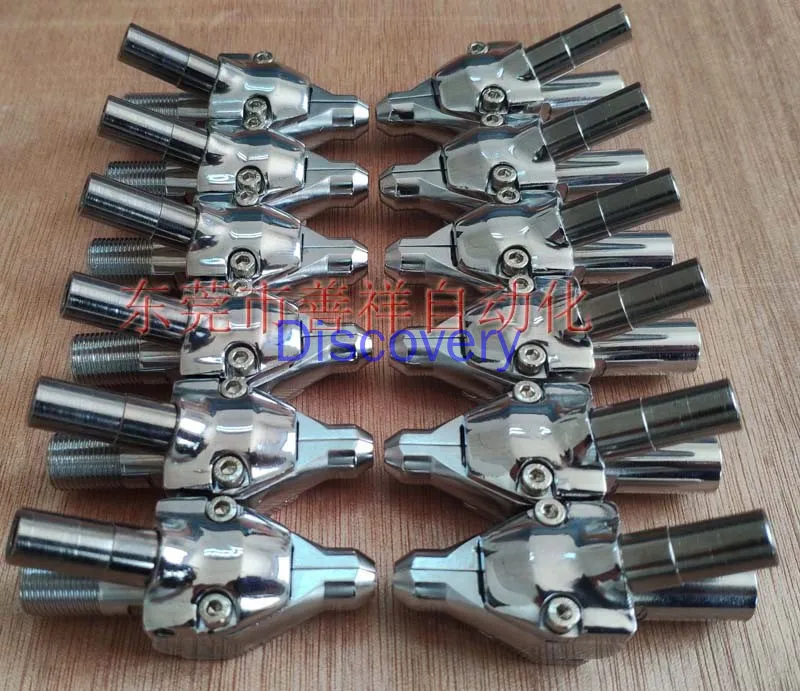 

Automatic Screw Machine Chuck|Screw Chuck|Riveting Machine Chuck|Automatic Lock Screw Machine Accessories
