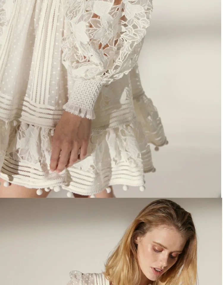 EASYSMALL, женское платье, модное, кантри стиль, белое, свежее, высокое качество, Vestidos, вечерние, уличная одежда, высокая талия, короткие платья