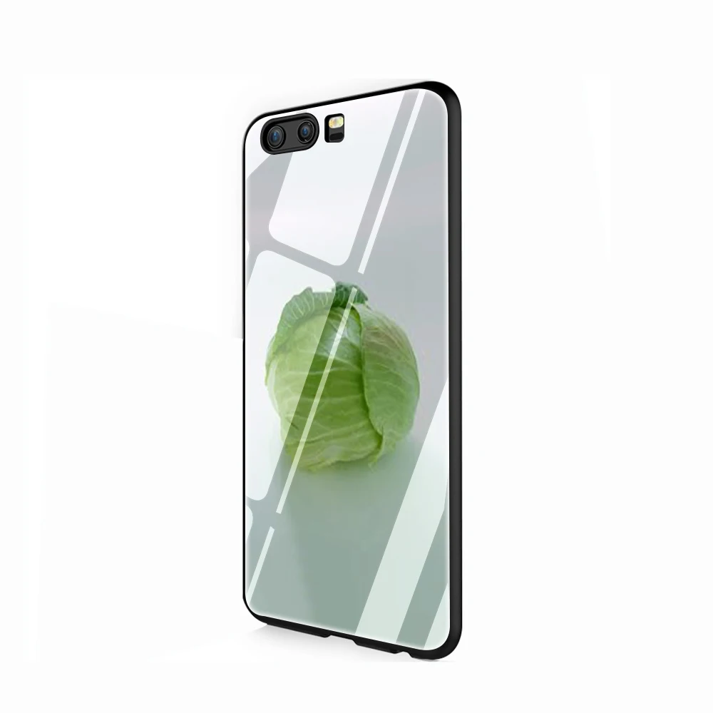 EWAU чехол для телефона с изображением Черной Лисы аниме для huawei P20 30 P Smart Mate20 pro Lite Honor9 10 Lite