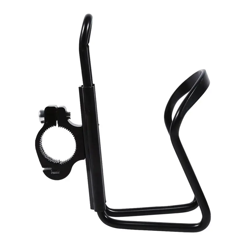 Motorcycle Bicycle Lightweight Water Bottle Cup Holder Water Bottle Cage Bracket Bike Accessory For Outdoor Sports Activities