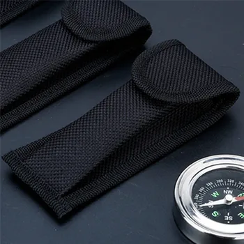 

Nylon Sheath Black Clip Case Pliers Nylon Sheath Cutters Cover Bags Sets Scabbard Waist Pack For Outdoor Tools New