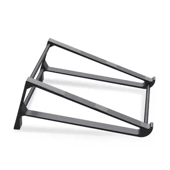 

Aluminum Alloy Laptop Stand Folding Notebook Stand For Macbook Air Pro Lapdesk Non-slip Computer Cooling Bracket