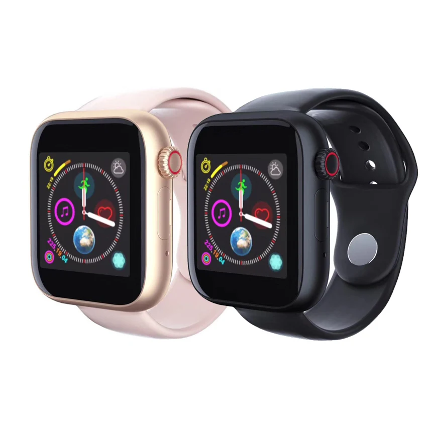 

Z6 Android Smart Phone Watch Men Women Smartwatch Support 2G SIM TF Card with Sleep Monitor Video Player Clock Kids Watches