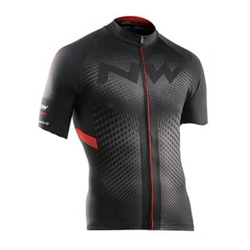 NW майки для велоспорта летняя одежда для велосипедных гонок Ropa Ciclismo с коротким рукавом Футболка для езды на велосипеде Maillot Ciclismo K072407