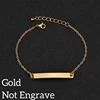 gold no engrave