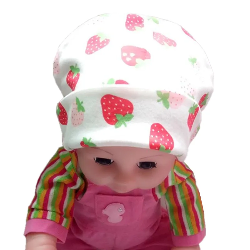Треугольный хлопковый шарф, полотенце для малышей, осенне-зимняя шаль для девочки, детский шейный платок, детский шарф - Цвет: H7 hat