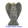 Dragon Blood Jasper