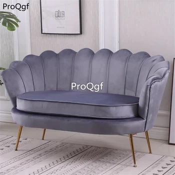 

Ngryise 1 Set length 132cm two people seat restaurant crown shape comfortable tea shop sofa