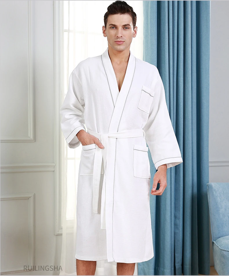 RLS-2020-03-纯棉华夫格浴袍外文版_16