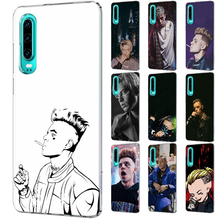 

Mobile Phone Case For Mate 10 20 Lite Pro Nova 2i 3 3i 4 5i Y5 Y6 Y7 Y9 Hard Cover Sayonara Boy Allj