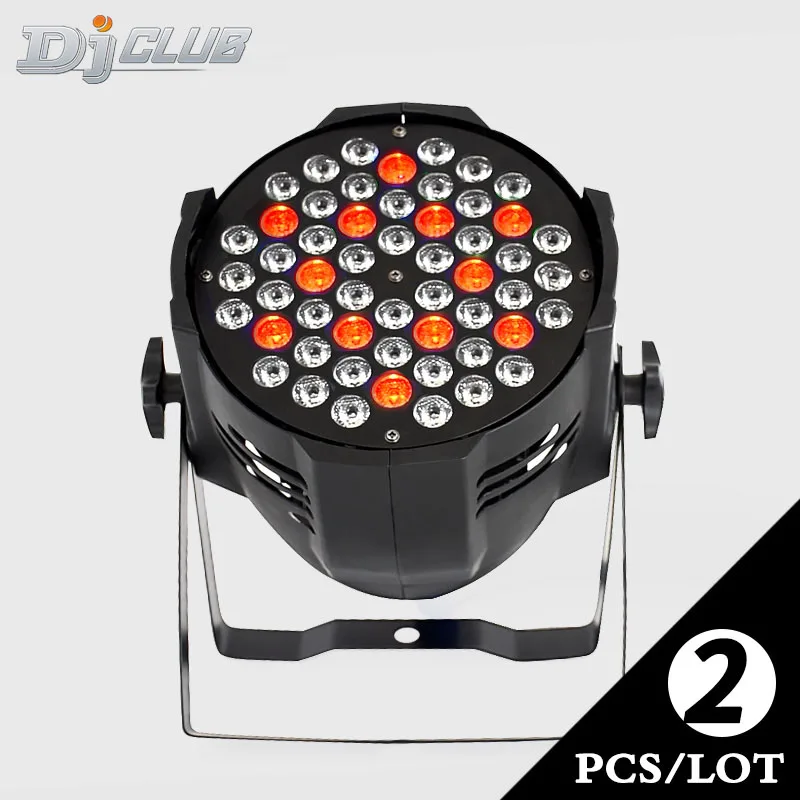 

Rgbw Led Par 54X3W Rgbw Dmx Wash Par Can Light For Disco Lights Party