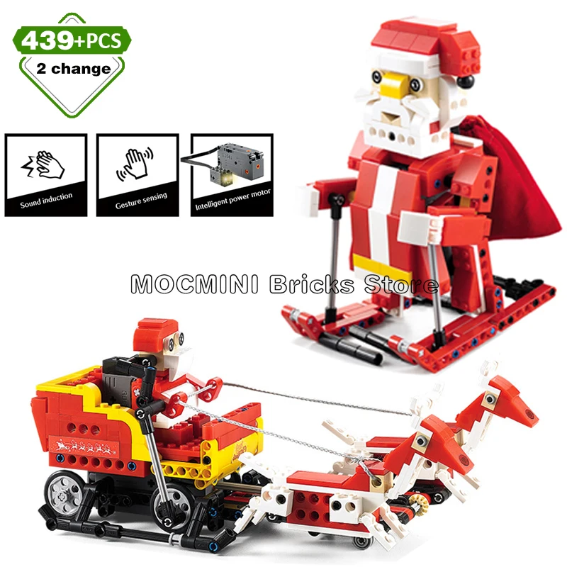 lego technic 42905
