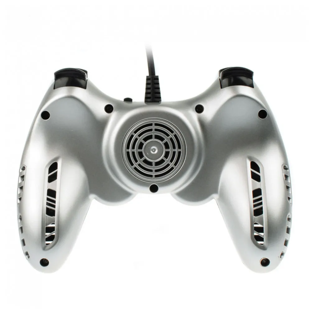 Джойстик PC/PS3 DVTech JS83 Shock Stream