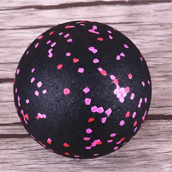 

Peanut Massage Ball Lightweight High Density Fitness Body Yoga Fascia Massage Exercise Relieve Pain Handball 8cm