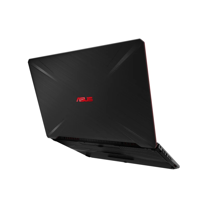 Ноутбук ASUS FX705GE EW257T Intel Core i5 8300H/8Gb/512Gb SSD/No ODD/17.3&quot FHD IPS/NVIDIA GeForce GTX 1050Ti 4Gb|Ноутбуки| |