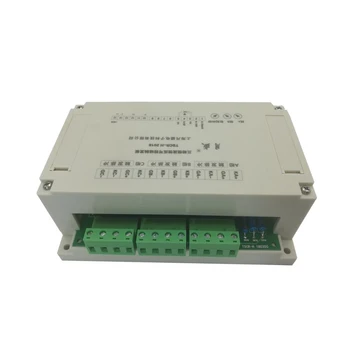 

220V 380V optional three phase double closed loop thyristor phase shifting trigger board, constant voltage and constant current