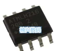 10 шт. AT24C1024 AT24C1024BN-SH-T AT24C1024BN-SH25-T SOP8 2 Гб
