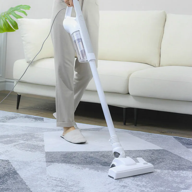 Jrm0072 Original Aux Vacuum Cleaner 