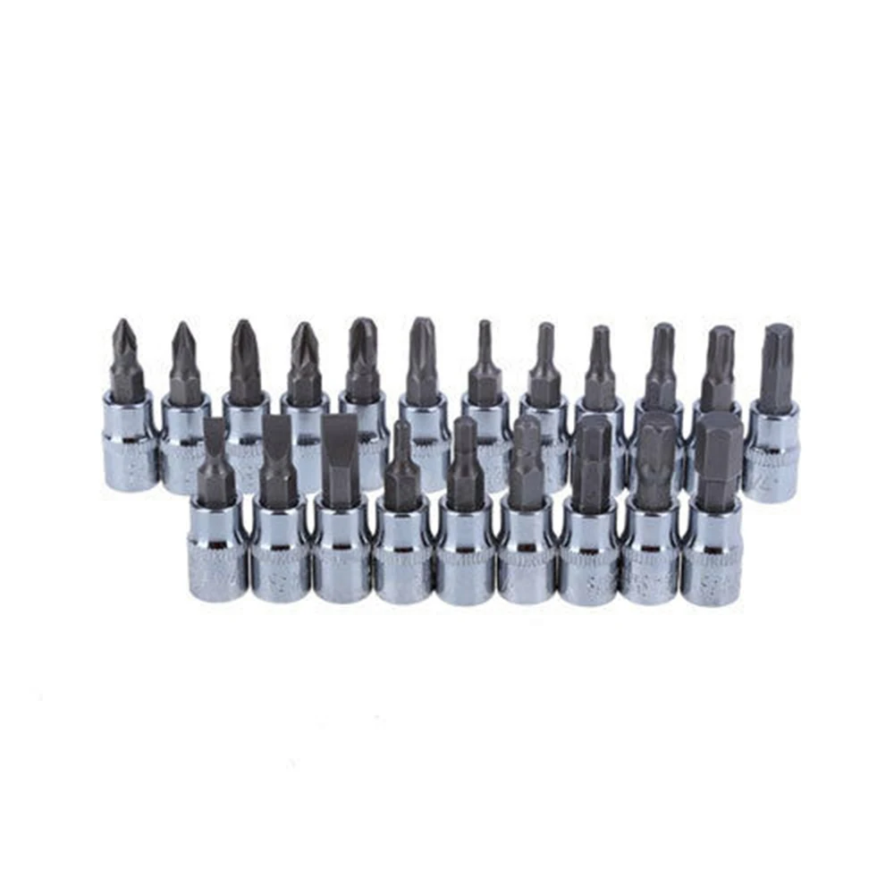 

Car Bicycle Repair Kit Home Hand Tools Sleeve Ratchet 1/4\\\\\\\" 46pcs Tool Set Accessories Supplies