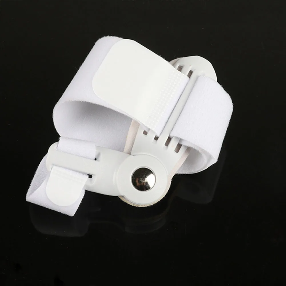1Pc Big Toe Corrector Bone Orthopedic Braces Bunion Device Correction Feet Care Beauty & Health Care