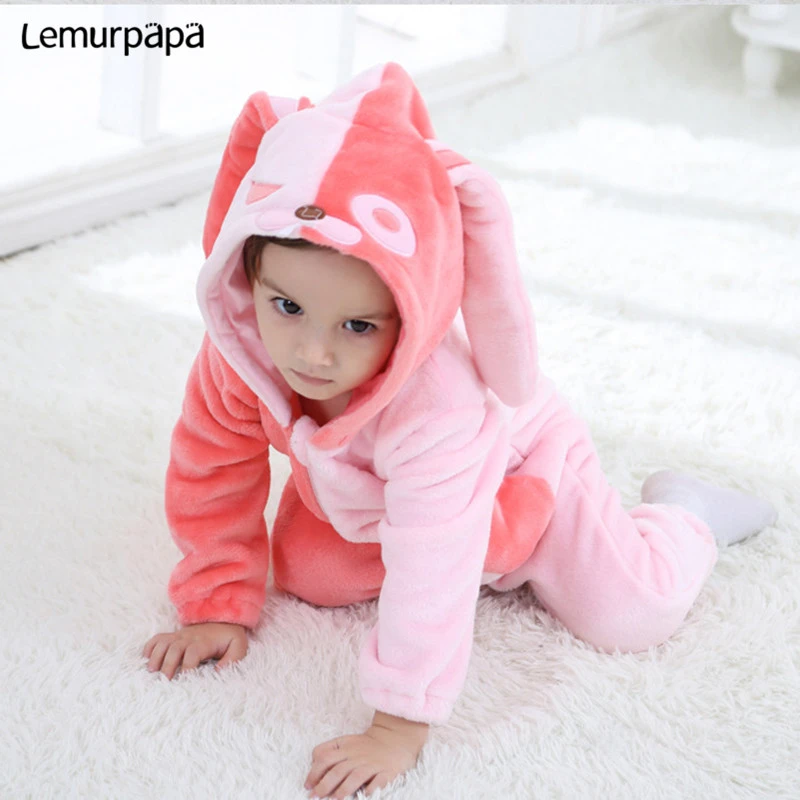 newborn flannel onesie