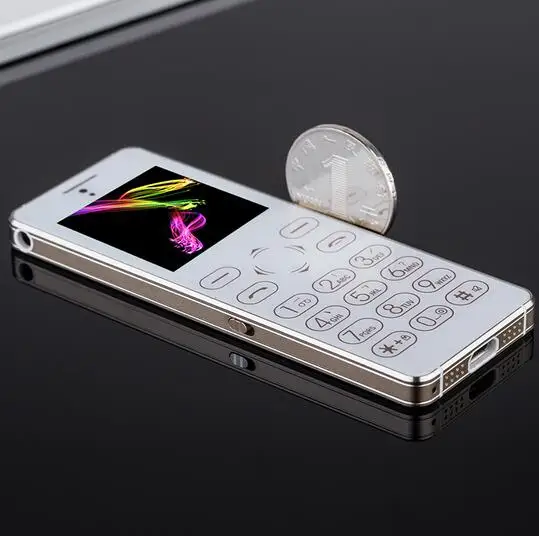 5 шт. сенсорный экран 1 54 дюйма Bluetooth 3 0 FM радио|card phone|touch phone5 inch phone |