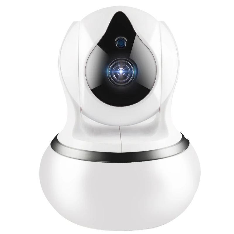 

Wireless Smart Home WIFI Camera Baby Monitor CCTV Security Cam IP P2P Remote Watching Cam H.264 HD 1080P Video Motion Detection