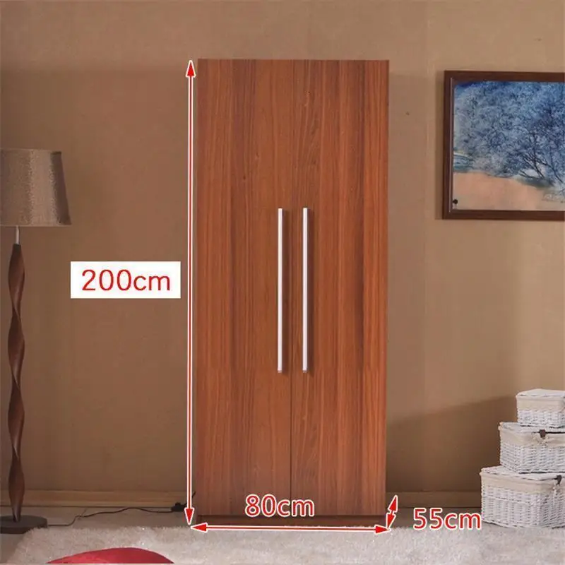 Gardrop Slaapkamer Meubel Madera Lemari Pakaian Mobile Per La Casa шкаф, мебель для спальни Mueble De Dormitorio шкаф - Цвет: Number 23