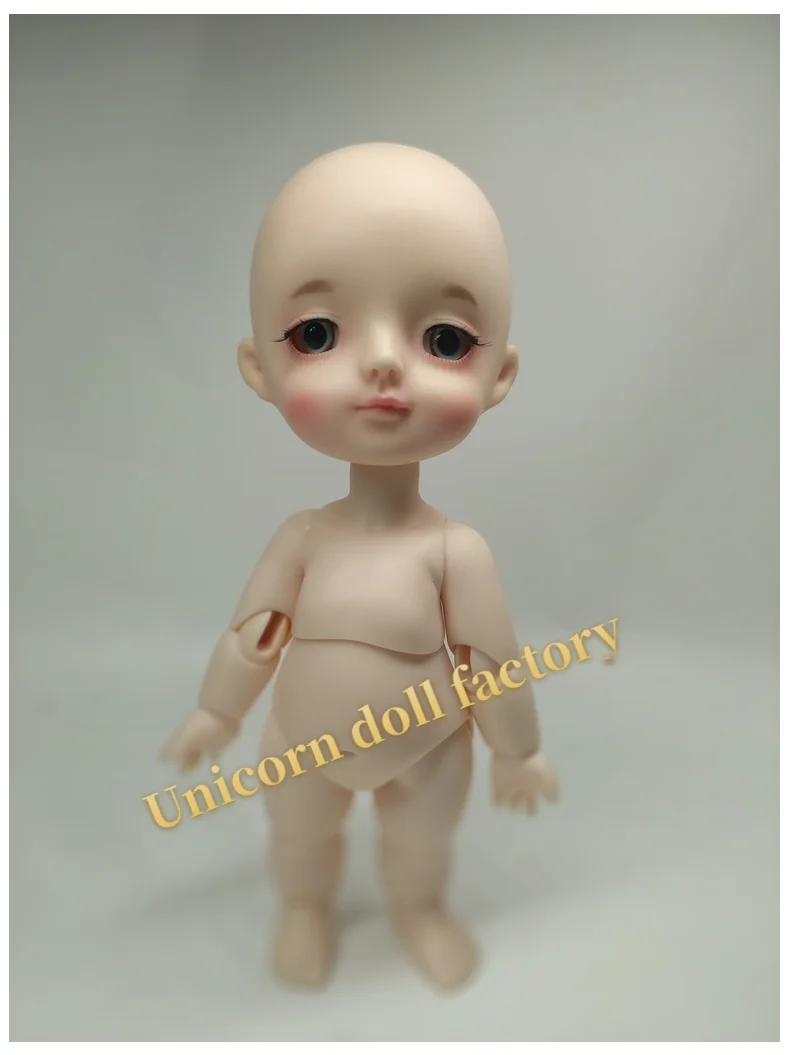 bjd/кукла-1/8 bru ming xiao 5# Модная кукла подарок на день рождения