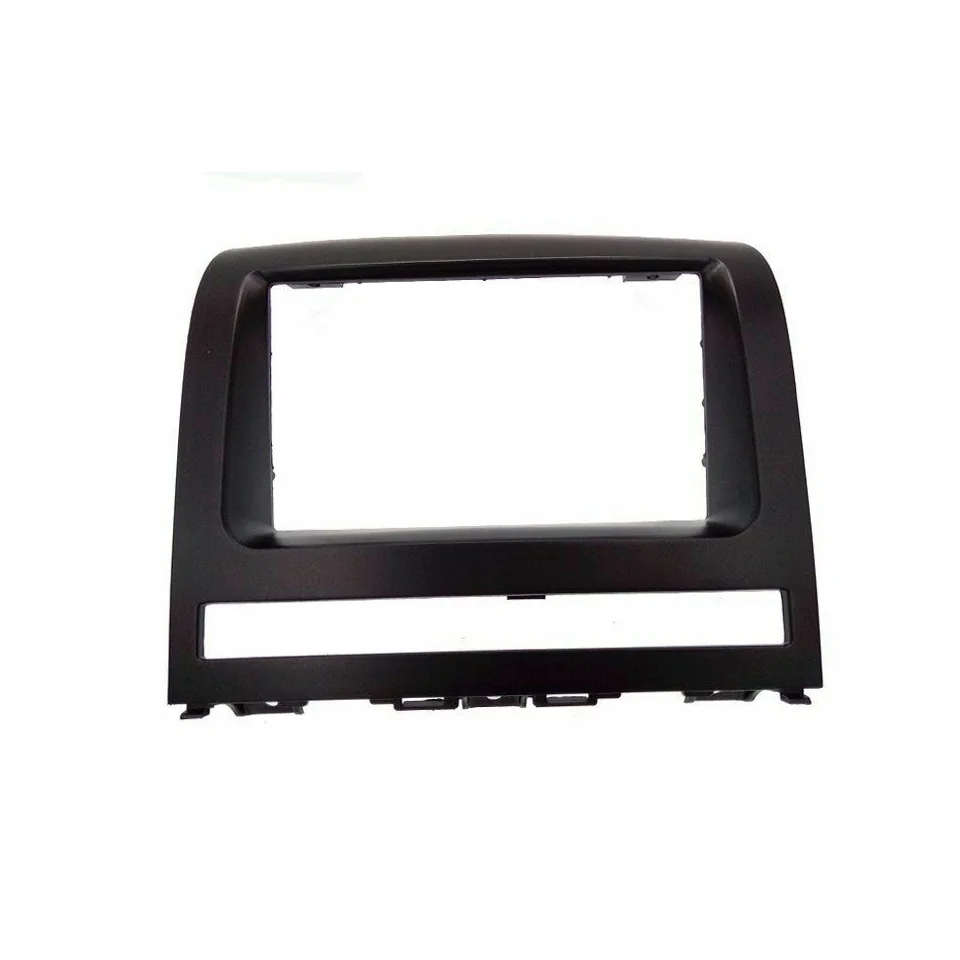 Двойной 2Din автомобильный стерео рамка для Fiat Perla 2009 DVD Радио панель приборное крепление Установка отделка комплект ободок