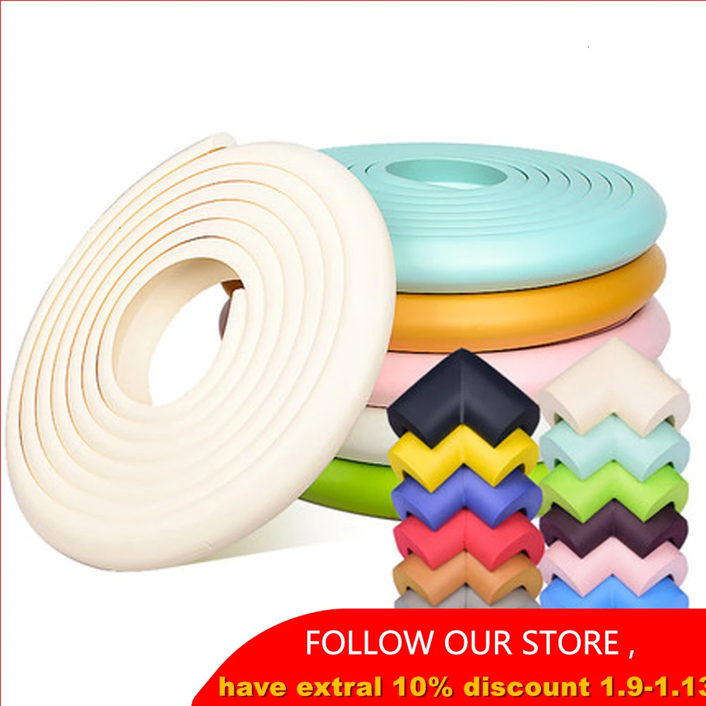 bumper guards for furniture