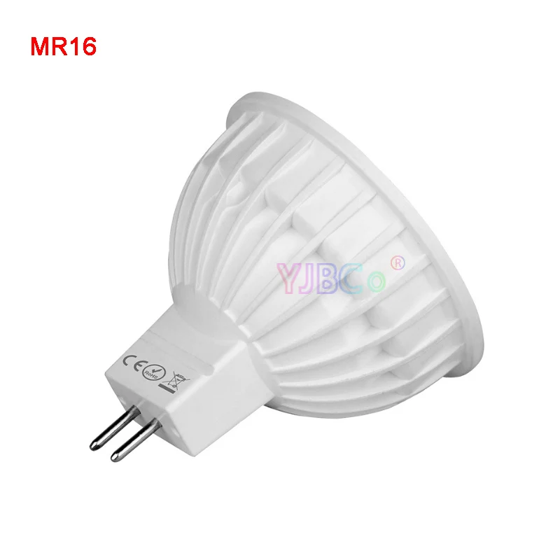 Светодиодный прожектор Miboxer 4 Вт RGB + CCT FUT103 GU10 FUT104 MR16 лампа для спальни ресторана