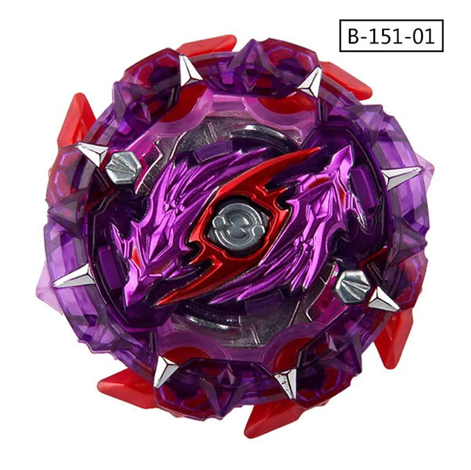 Takara Tomy волчок игрушка Bey Bay Burst B151 B00 B154 гироскоп Бог Spinner Металлический Сплав лучшие лезвия битвы игрушки для детей