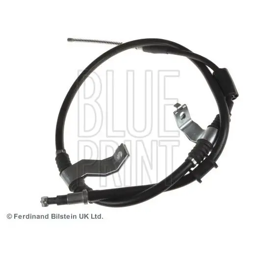 Трос ручного тормоза CHEVROLET LACETTI 1615мм BLUE PRINT ADG0461