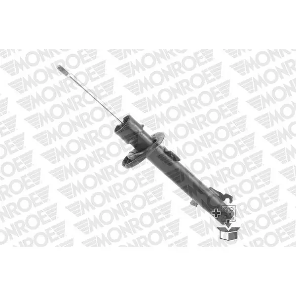 Амортизатор FORD FUSION 01/04- пер.лев.газ. MONROE 742094SP