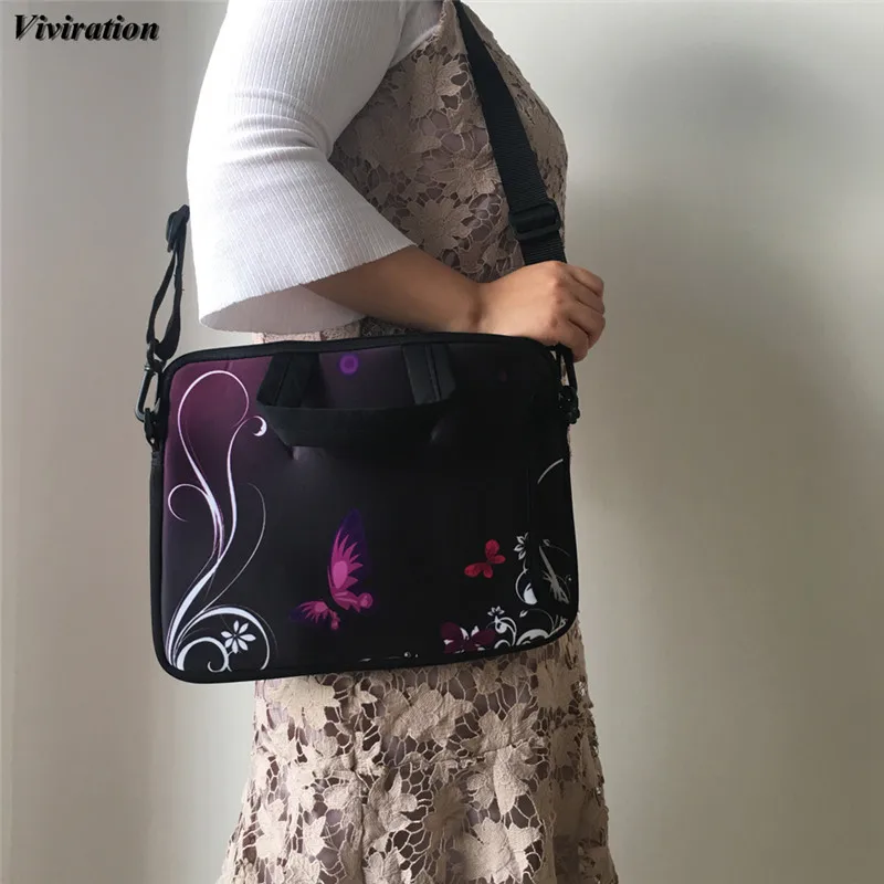 For Acer iPad Asus Lenovo Idea Tab 2 A10-30 X30F 10.1 10 11.6 12 13.3 13 14 15.6 15 17.3 17 Inch Laptop Bag 10.2 9.7 Tablet Case