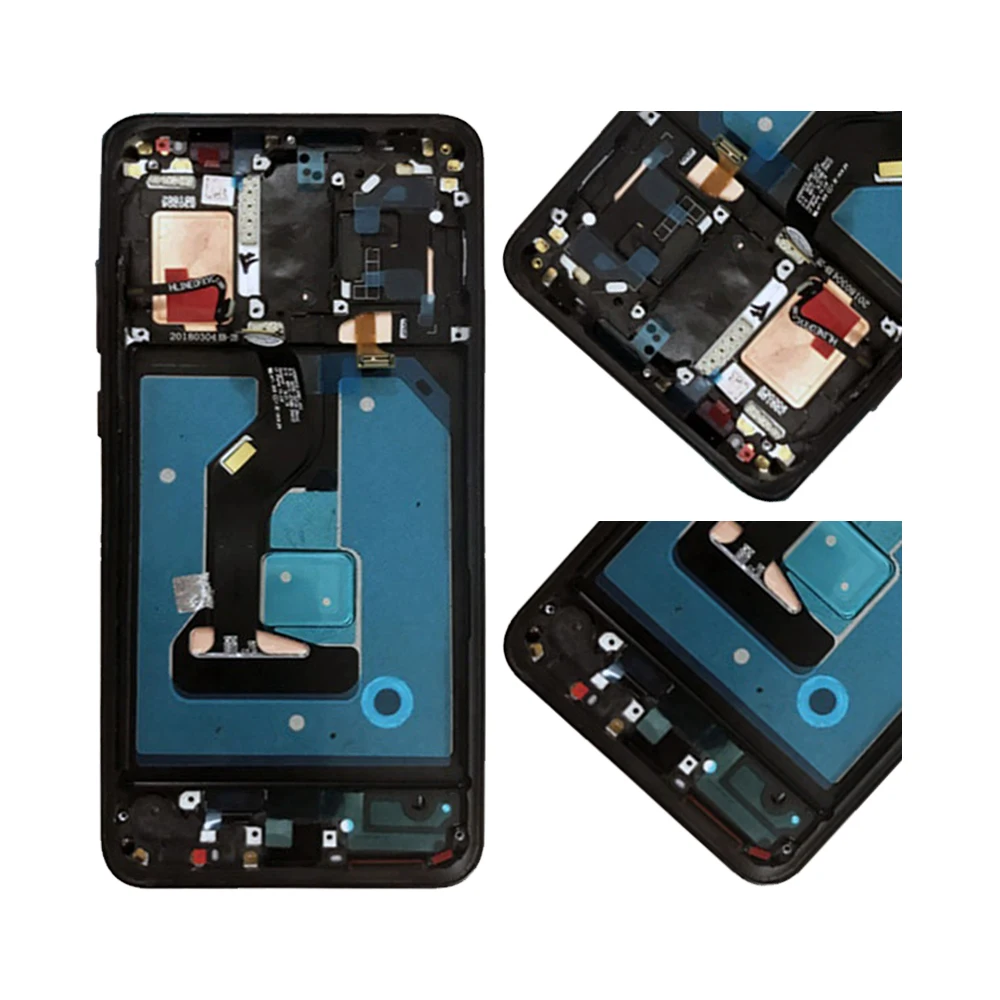 Autumn new trench coat women midi long double