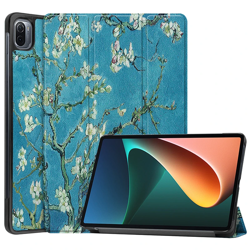 Per Xiaomi Mi Pad 5 Pro Mi Pad 5 Tablet Kids Magnetic Folding Smart Cover Funda Para Tablet Per Custodia Mipad 5 Pro Mipad 5 11''