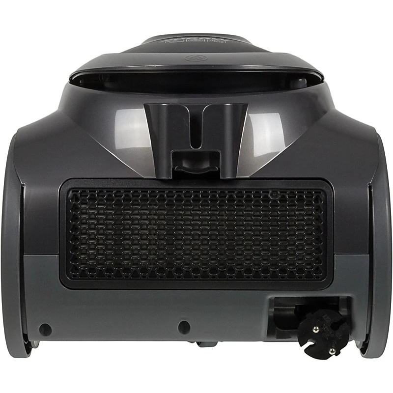 Vacuum cleaner LG VK76W02HY 2000 W silver/gray