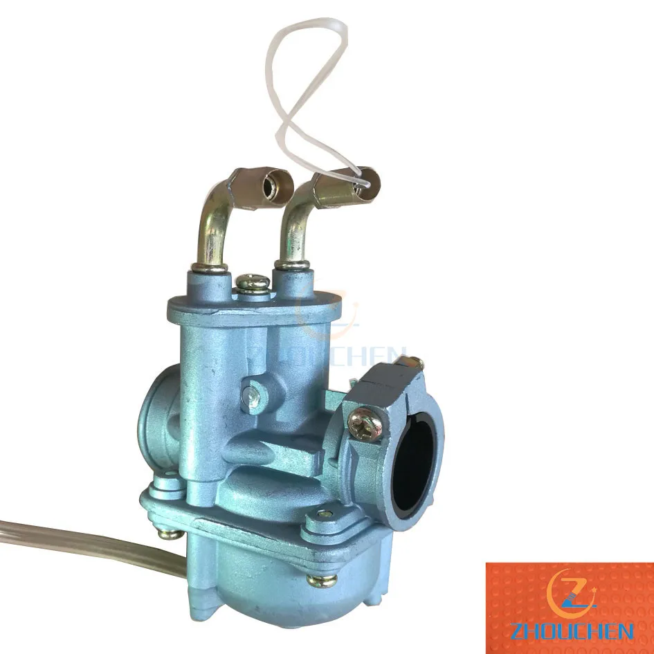 Карбюратор для Yamaha PW50 PY50 QT50 1981-2009 питбайк мотоцикл