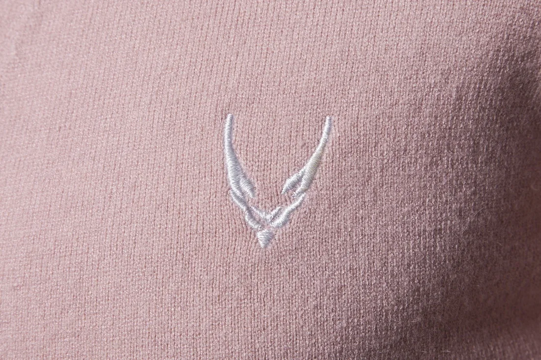 YM039 45#粉色 针织开衫 (5).JPG