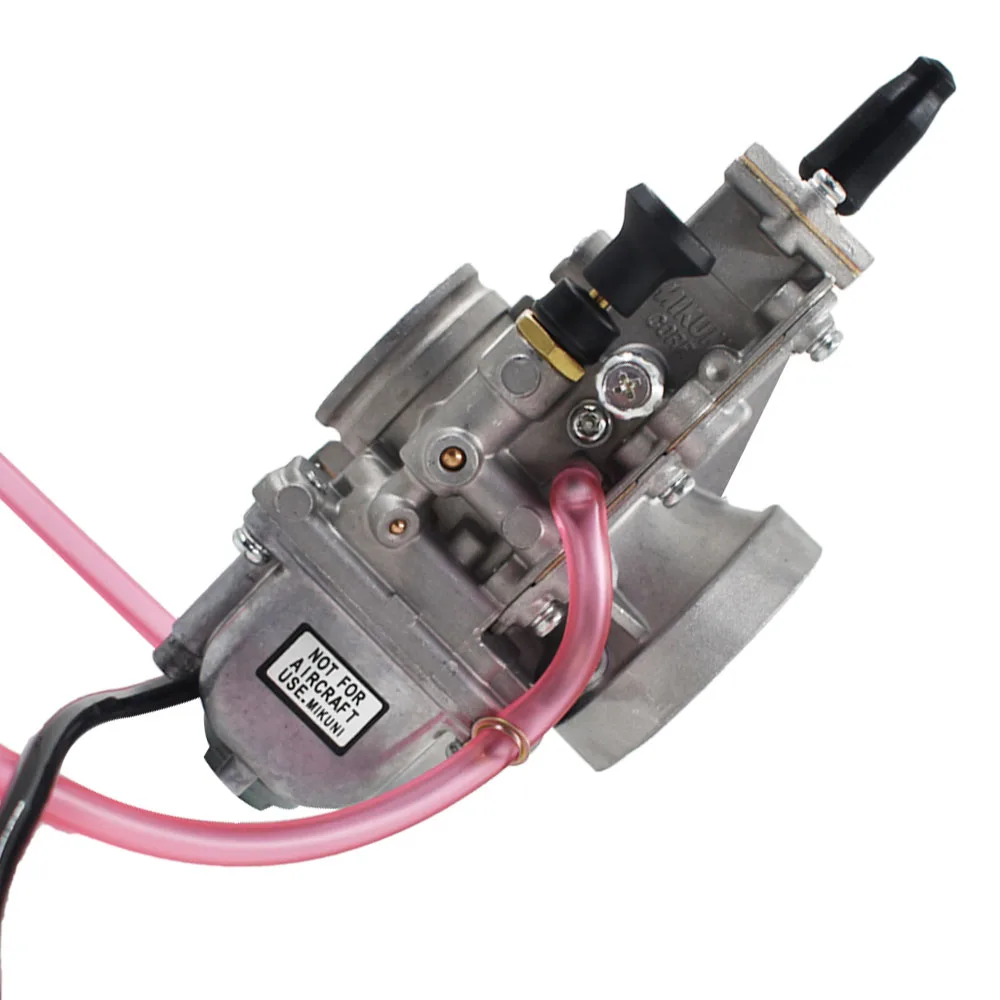 Карбюратор для Mikuni TM32 TM 32 мм 32 мм плоский гладкоствольный карбюратор TM32-1