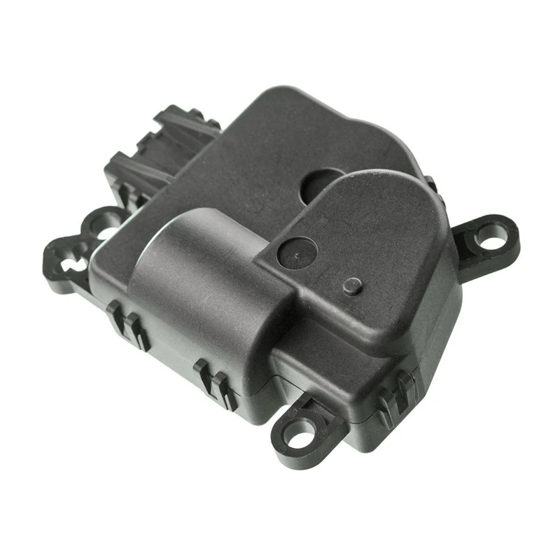 Hvac нагреватель смесь дверной привод для Chrysler 200 Dodge Avenger Jeep Compass Ram