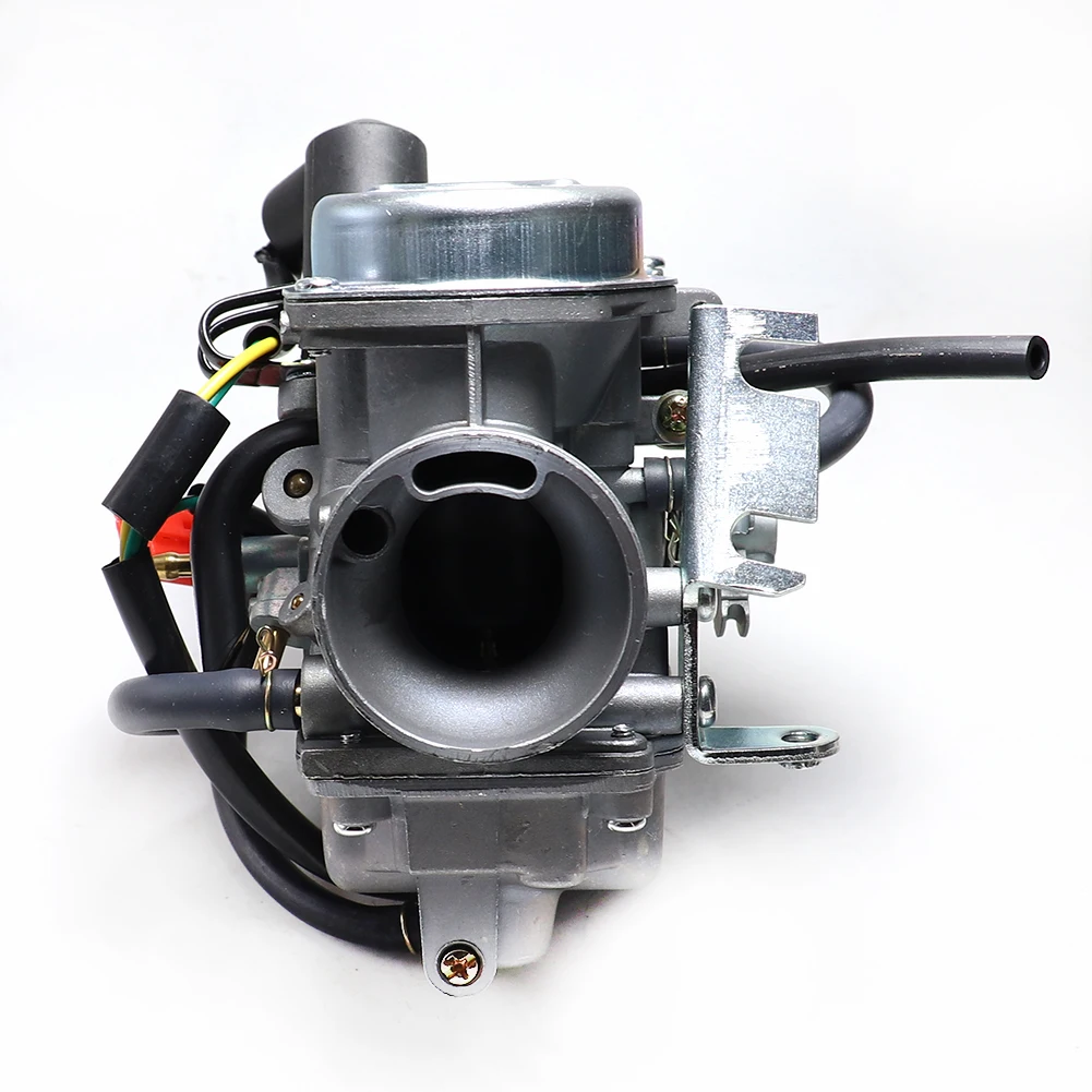 Карбюратор для мотоцикла 30 мм сменный Carb 250-A скутеров ATV 150-250CC уличных велосипедов