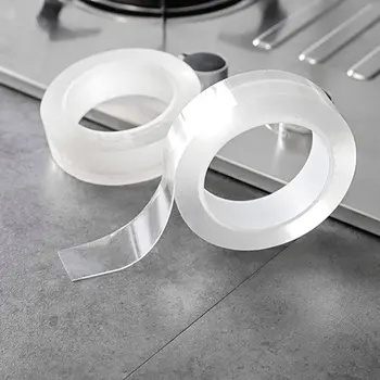 

Waterproof Tape Bathroom Kitchen Shower water proof mould proof adhesive tape Sink Bath Sealing Strip Tape Self adhesive plaster